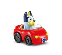 VTech Voiture décapotable Tut Tut Bolides – La Voiture de Bluey