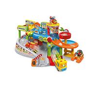 Mon premier garage Vtech Tut Tut Bolides Multicolore G