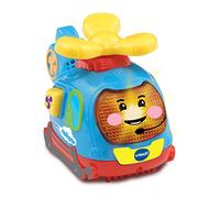 VTech- Jouet pour bébé, 80-516804, Multicolore