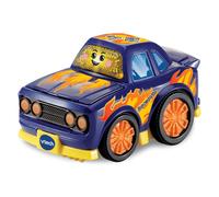 VTech Tut Tut Bolides - Rico Voiture de Course