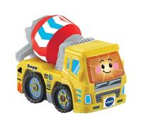 VTech Tut Tut Bolides Sepp Camion-Bétonnière