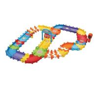 VTECH - Tut Tut Bolides - Super Pack Multipistes Twist