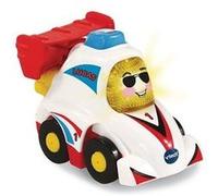 Vtech - tut tut bolides surprise - lucas roi du championnat - vehicule 1er age G