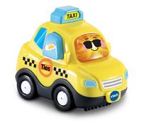 VTech Tut Tut Bolides taxi ties