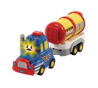 VTech Tut Tut Bolides Thomas - Camion-citerne