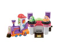 Vtech Tut Tut C. F. - Dj Bahnschiene 80-528904