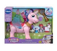 Vtech Tut Tut Copains - Cléophée, Ma Licorne Enchantée