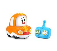 Voiture radio commandée Super Cory Bolides radiocommandé Orange