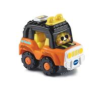 VTech Tut-Tut Drivers Off Roader | Jouet interactif pour Tout-Petits pour Jouer avec lumières et Sons | Convient pour garçons et Filles de 12 Mois, 2, 3, 4 Ans et Plus, Version Anglaise, 5,2 x 9,2 x