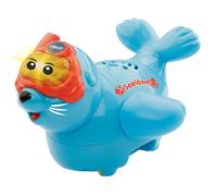 Vtech Tut Tut Marins - Lili La Jolie Otarie