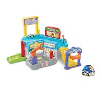 Vtech TUT TUT TUT Baby Flitzer - Atelier Automobile - pour Enfants de 1 à 5 Ans