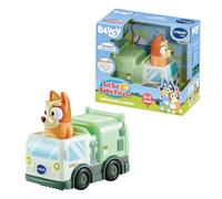 Vtech TUT TUT TUT Baby Flitzer Camion Poubelle de bingos