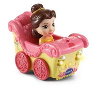 Vtech TUT TUT TUT Baby Flitzer - Carrosse enchantée de Belles