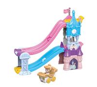 Vtech TUT TUT TUT Baby Flitzer - Château Magique 3 en 1 Princesses