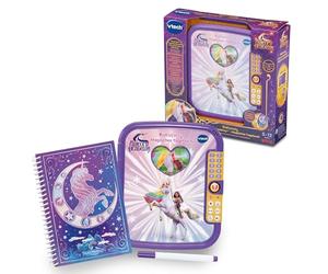 Vtech Unicorn Academy Journal magique