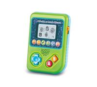Jeu éducatif et électronique V-Pocket Ma console éducative Vert
