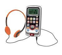 Lecteur musical éducatif V.Pod Kid Do, Ré, Mi de VTECH pour enfants de 3 à 6 ans