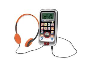 VTech - V.Pop Kid Do Ré Mi - Baladeur Musical - Lecteur de Musique Enfant avec Casque Audio - Comptines et Jeux Éducatifs - Cadeau Enfant de 3 Ans à 6 Ans - Contenu en Français