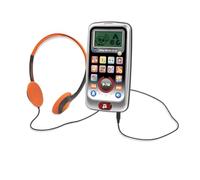 VTech- V Pod V.pod Kid Do, Ré, Mi, 80-196205 - 1 Tablette Version FR