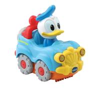 Vtech | Véhicule tout-terrain | Disney Donald Duck | Terrainw.
