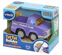 Jeu d'éveil Vtech Tut Tut Bolides Véhicules Tuning Modèle aléatoire G