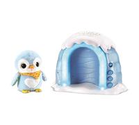 Veilleuse Vtech Baby P'tit Pingouin Nuit étoilée