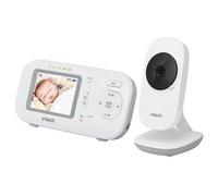 Vtech - Video Babymonitor Vm2251 2,4 Screen