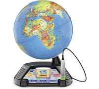 VTech Electronics Interaktiver Videoglobus