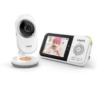 VTech VM3254, Petit vidéo pour enfants avec écran couleur de 2,8 pouces