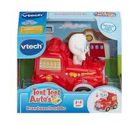VTech Voiture de pompier Tut Tut Bo