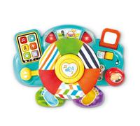 VTECH-VOLANT BABY PILOTE