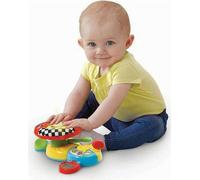 Vtech Volant pour passerelle Multicolore 6-12 Months Multicolore 6-12 Months