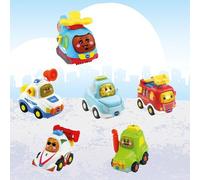 VTech Vroom Vroom Go 80-202479 jouet d'apprentissage