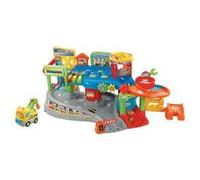VTech Vroom Vroom Go 80-512707 jouet d'apprentissage G