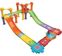 VTech Toet Toet Auto's 80-188204