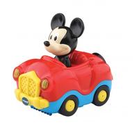 Vtech Vtech 80-511004 Tut Tut Baby Flitzer - Mickys Cabrio 80-511004