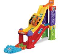 Vtech Vtech 80-527504 Tut Tut Baby Flitzer - Rampe d'action 80-527504