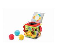 Vtech Vtech 80-528204 1-2-3 Cube câlin 80-528204