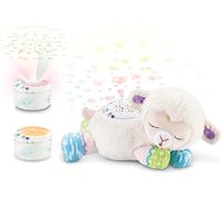 Vtech Vtech 80-550504 Mouton lumière étoilée 3 en 1 80-550504