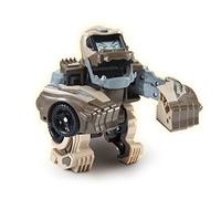 Vtech Switch Et Go Dinos Sperate Le Gorille Rally