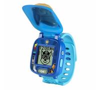 Vtech Vtech-80-551622 Patrulla Canina Montre Éducative Chase Pat Patrouille Smartwatch Pour Enfants 3 Ans Version Esp 80-551622 Único
