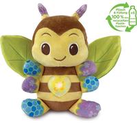 Vtech Vtech 80-554704 Abeille musicale en peluche 80-554704