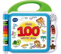 Vtech Vtech 80-601504 Mon livre de 100 mots 80-601504