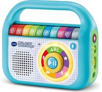 Vtech Vtech 80-615504 Mon premier lecteur de musique 80-615504