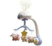 Vtech - Vtech Baby - Mobile Lumi Mobile Compte-Moutons Bleu