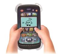 VTech Jeu électronique V.Pod Kid Magic light E