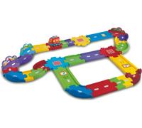 Vtech vtech Tut Tut Set de Deluxe Roads CZ SK