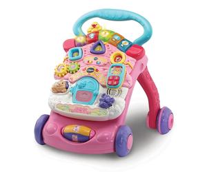 Vtech Walker Andandín 2 En 1