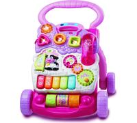 Vtech Walker - Apprendre et explorer Rose CZ