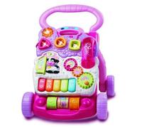Vtech Walker - Apprendre et explorer - rose CZ